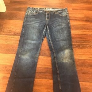 Rue 21 jeans